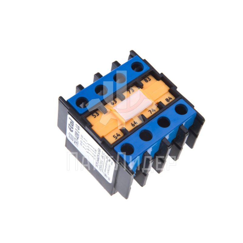 Приставка контактная ПКЛ-40М Этал