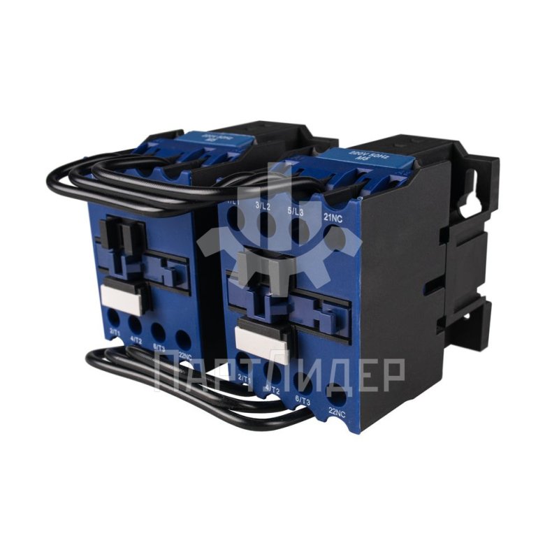 Пускатель ПМЛ-2501Б КЭАЗ 230VAC 25А