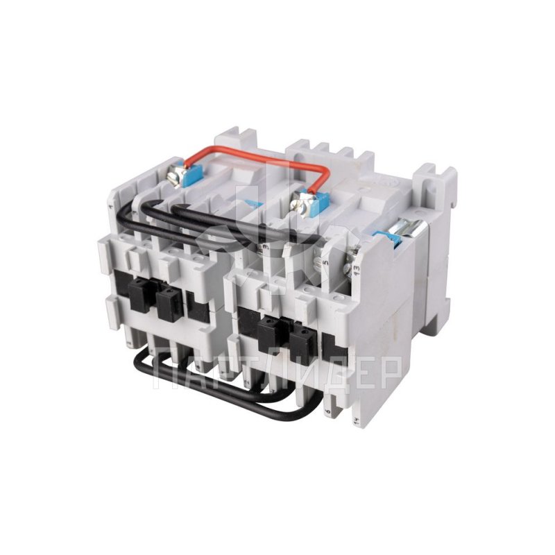 Пускатель 110VAC 10А 2з ПМ12-010550