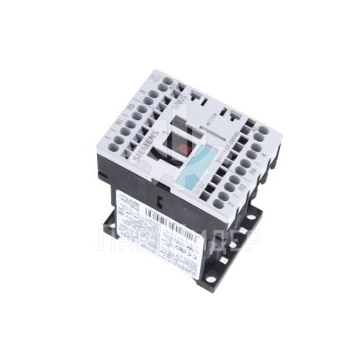 Пускатель 110VDC 12А 3RT1517-2BF40 Siemens