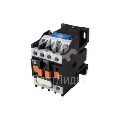 Пускатель 110VAC 16А РПЛ-122МБ