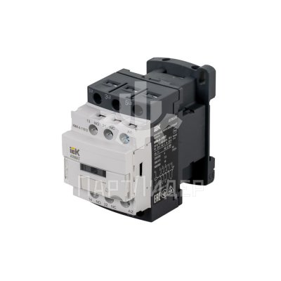 Пускатель 110VAC 18А Armat КМИ-А-11812 AR-ACC-11-018-110-11 ИЭК