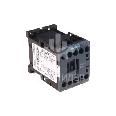 Пускатель 110VAC 12А 3RT2517-1AF00 Siemens