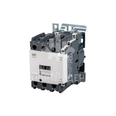 Пускатель 110VAC 40А Armat КМИ-А-34012 AR-ACC-31-040-110-11 ИЭК
