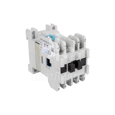 Пускатель лифтовый 110VAC 10А ПМ12-010100А