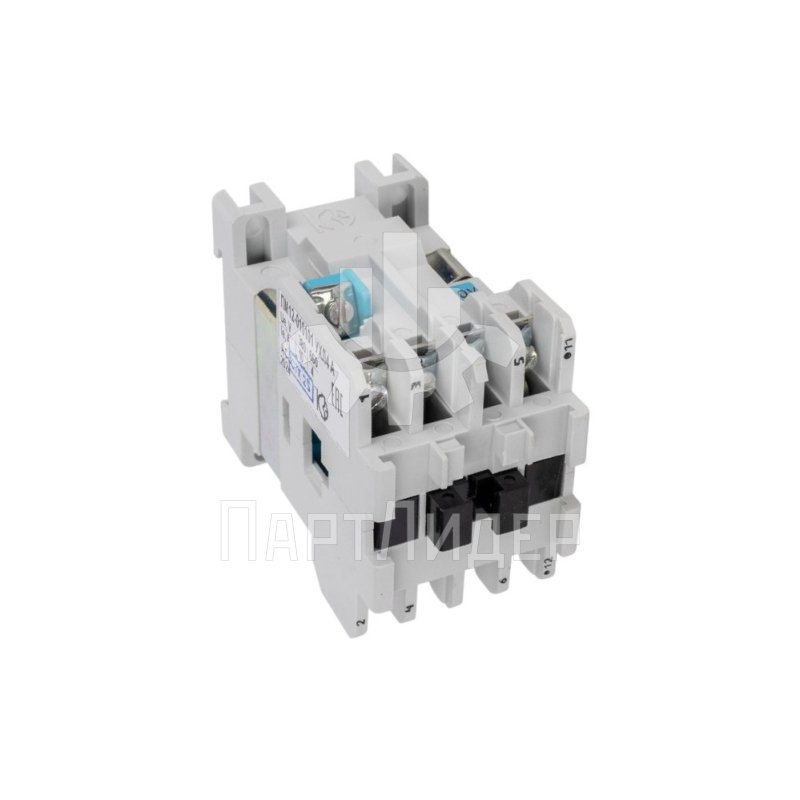 Пускатель лифтовый ПМ12-010101А 110VAC 10А
