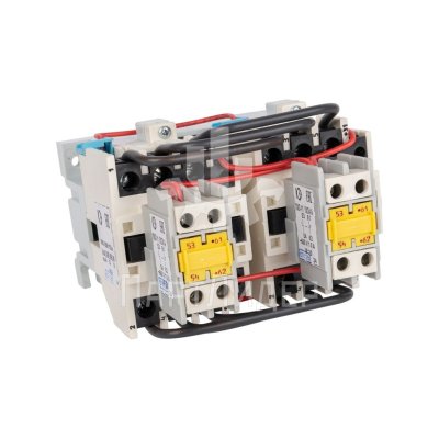 Пускатель лифтовый ПМ12-025551А 110VAC 25А 2з+4р