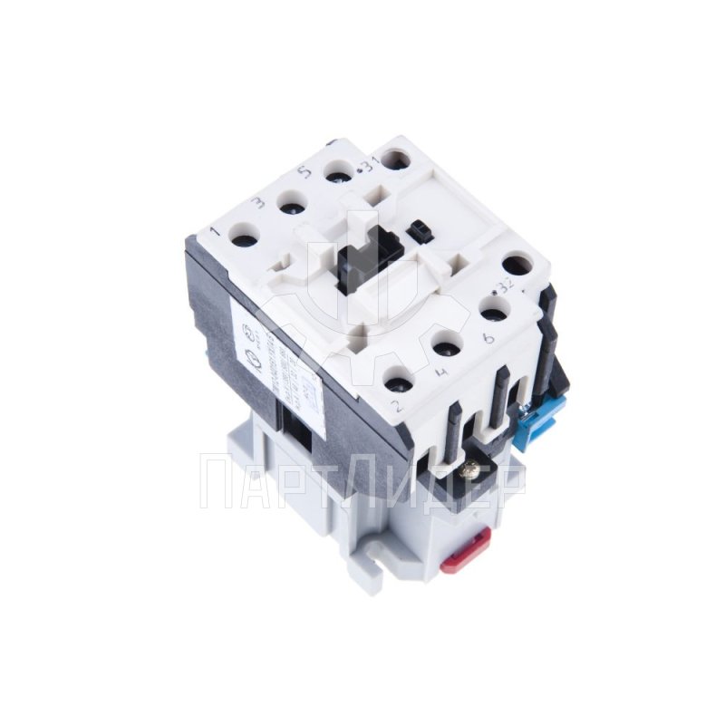 Пускатель лифтовый ПМ12-040151А 110VAC 40А