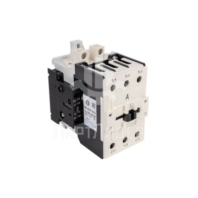 Пускатель лифтовый ПМ12-063151А 110VAC 63А