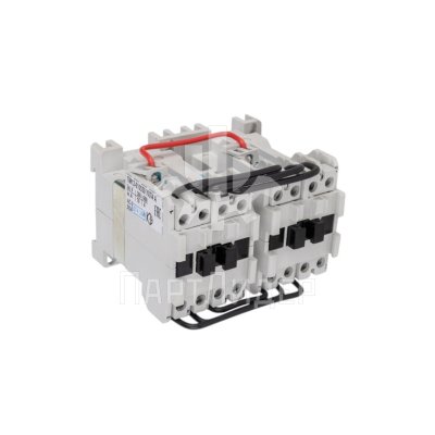 Пускатель лифтовый 110VAC 10А 2з ПМ12-010550А