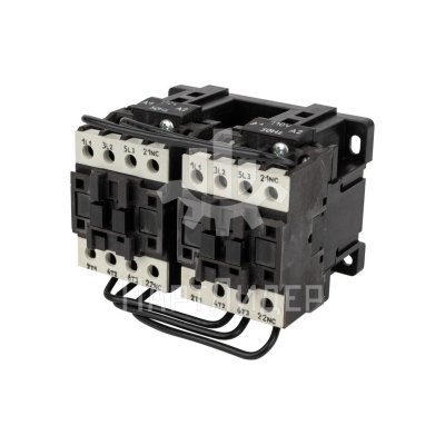 Пускатель лифтовый ПМЛ-1561МА 110VAC 10А