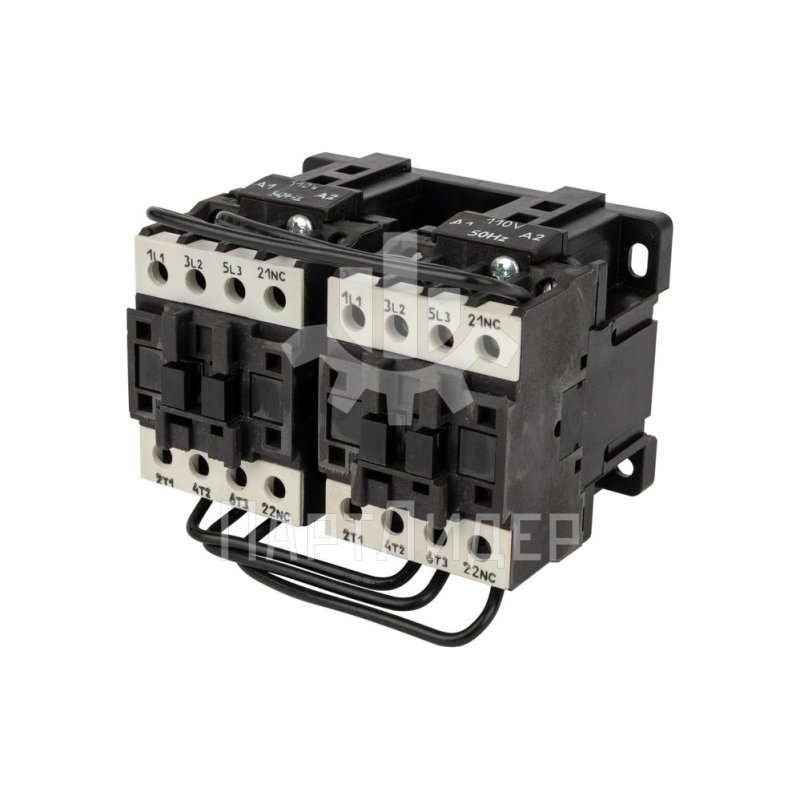 Пускатель лифтовый ПМЛ-1561МА 110VAC 10А