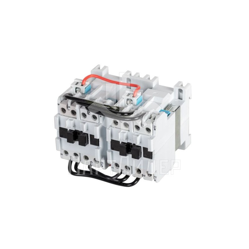 Пускатель 230VAC 10А ПМ12-010551