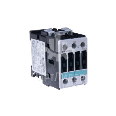Пускатель 110VAC 12А 3RT1024-1AF00 Siemens