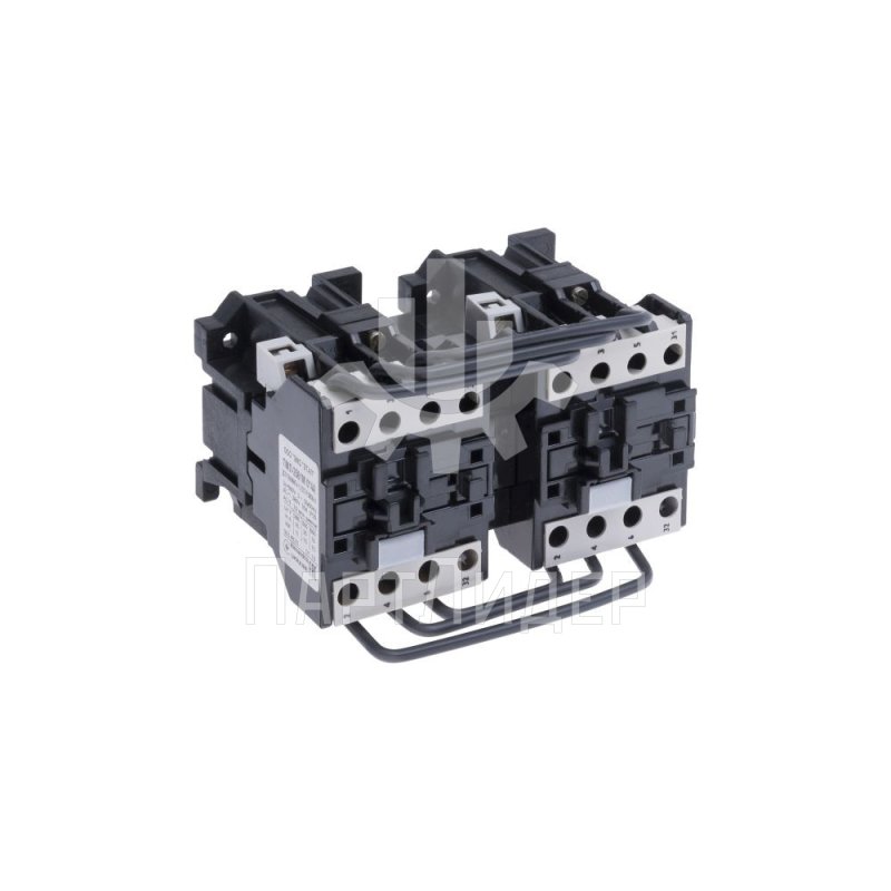 Пускатель 110VAC 25А ПМЛ-2561МА