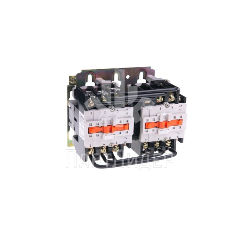 Пускатель ПМЛ-3500А 110VAC 40А