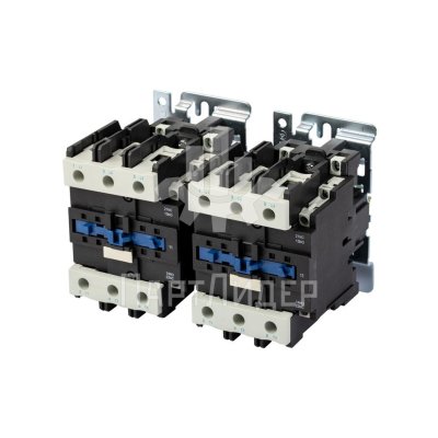 Пускатель ПМ12-100500 110VAC 100А