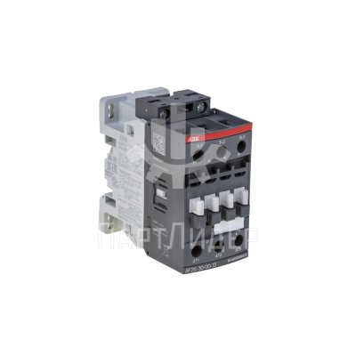 Пускатель AF26-30-00-13 100-250VAC/DC 26А ABB