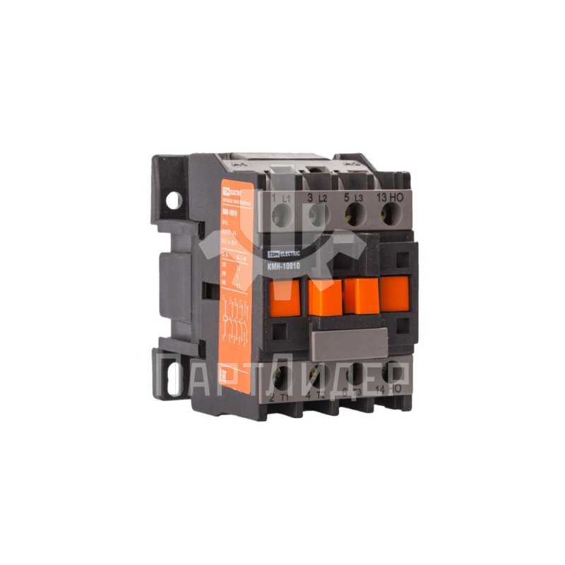 Пускатель КМН-10910 230VAC 9А TDM Electric