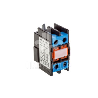 Приставка контактная ПКЛ-11М Этал