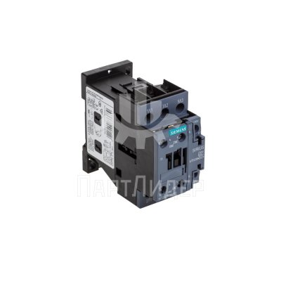 Пускатель 230VAC 38А 3RT2028-1AP00 Siemens