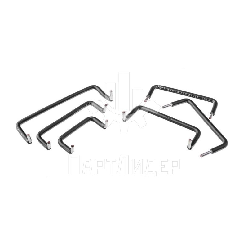 Перемычка силовая комплект LAEP12 Schneider Electric