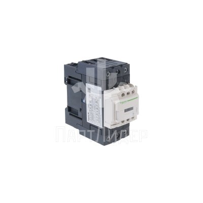 Пускатель 110VAC 65А LC1D65AF7 Schneider Electric
