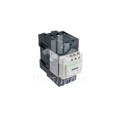 Пускатель 110VAC 50А LC1D50AF7С Schneider Electric