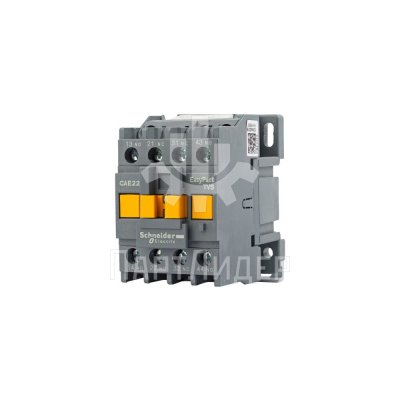 Пускатель 110VAC 10А CAN22F5N Schneider Electric