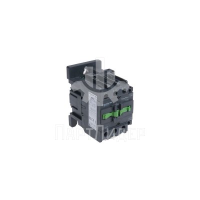 Пускатель 230VAC 65А LC1N65M5N Schneider Electric