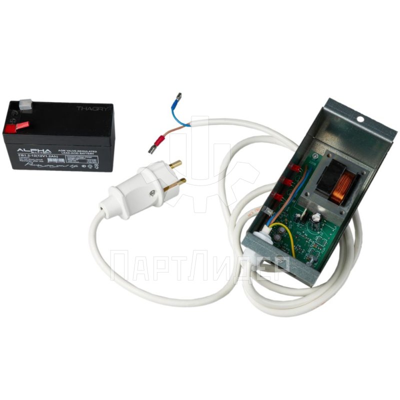 Источник бесперебойного питания СОВА-6 ZAA24710BX Otis