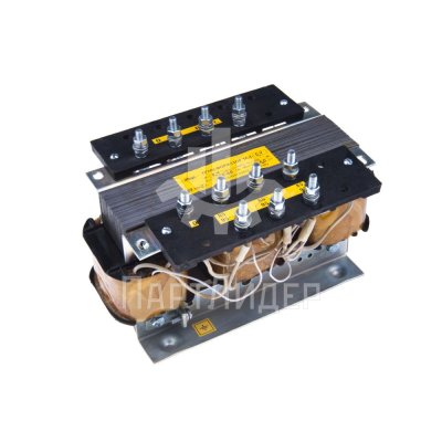 Трансформатор ТСЛ-0,4 380/85-95