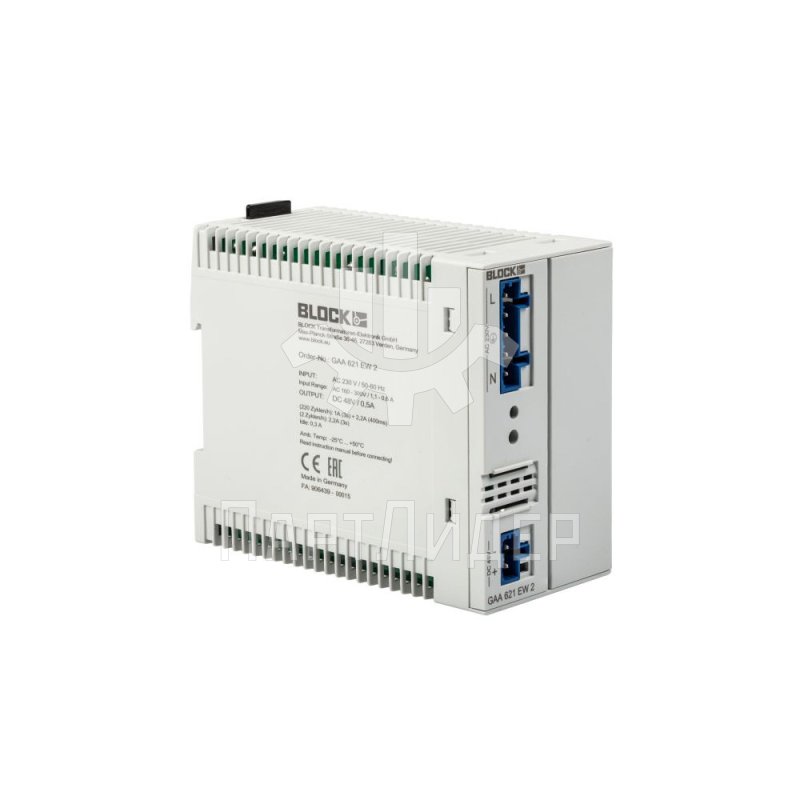 Блок питания GAA621EW2 Otis