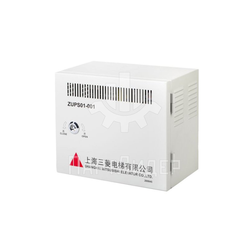 Источник бесперебойного питания ZUPS01-001 Mitsubishi