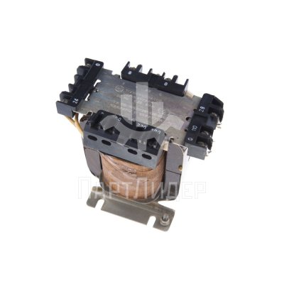 Трансформатор ОСЛ-0,25 190-220-250/110/24/28-110/8