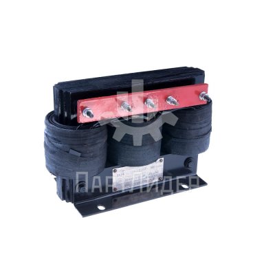 Трансформатор НТС-0,5 380/100В