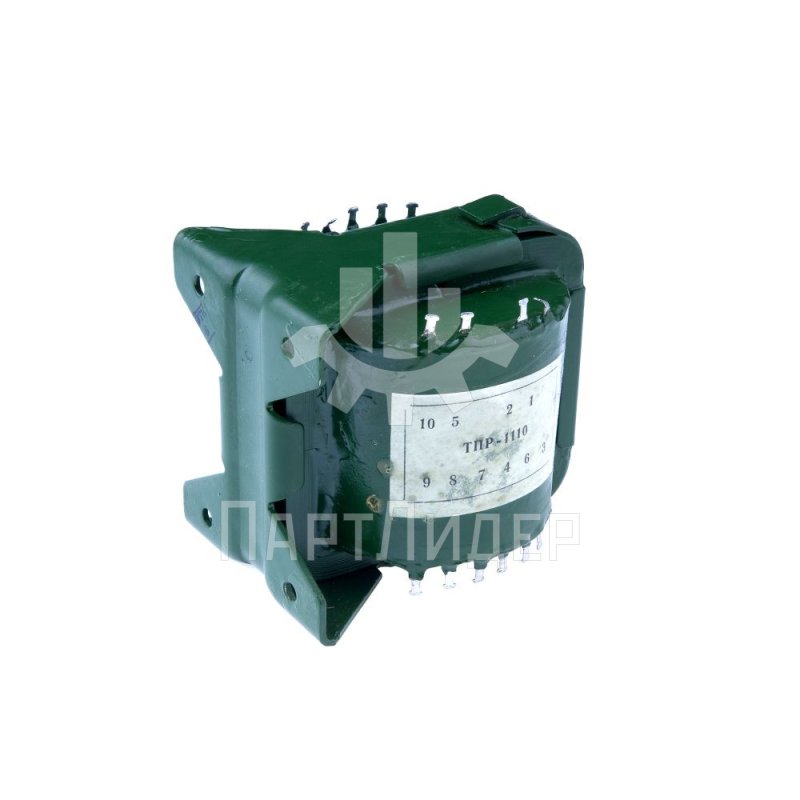 Трансформатор ТПР 338 (аналог ТПР 1110)