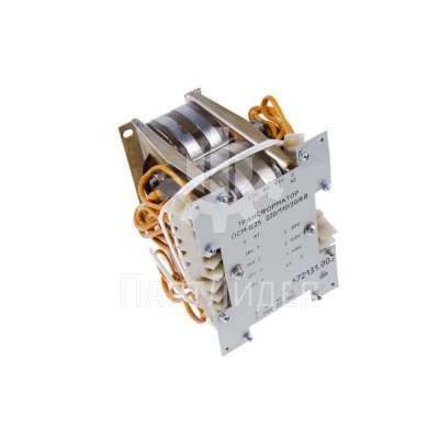 Трансформатор для станции УЛ ОСМ-0,25 220/110/20/8