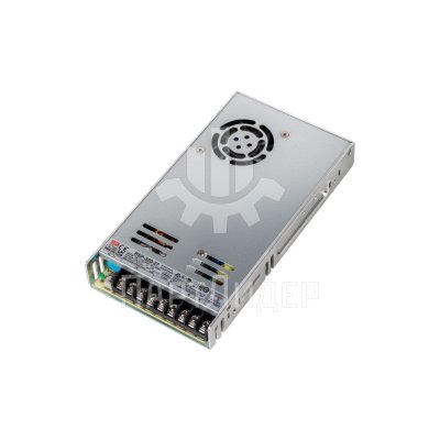 Блок питания 27VDC 11,9А RSP-320-27 Mean Well