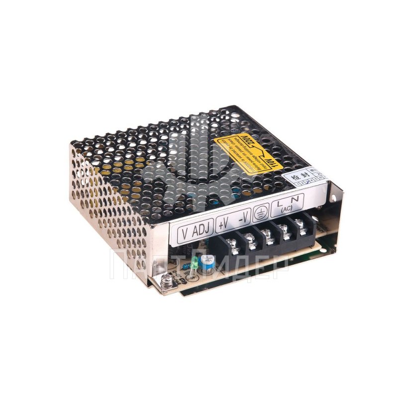 Блок питания 2А 12VDC SKS-25