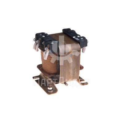 Трансформатор ОСМ1-0,1 220/24-5В