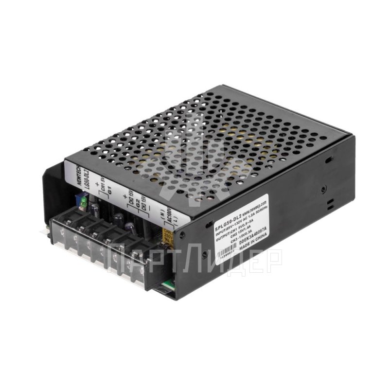 Блок питания SPLG50-DL2 Sigma