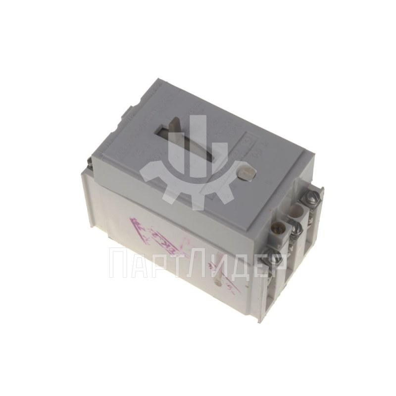 Выключатель автоматический AE2036MM-10H-00 380В 25А