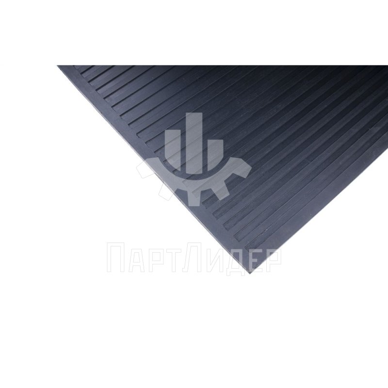 Коврик диэлектрический 750x750x6мм