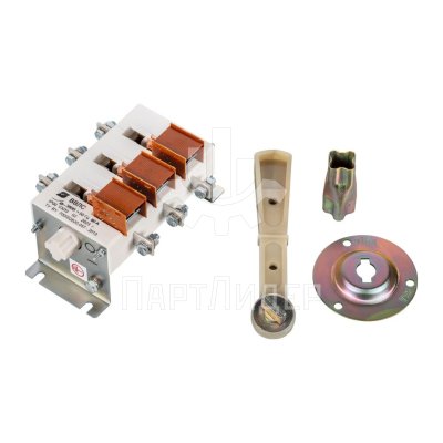 Выключатель врубной лифтовый ВВЛС ДУС3.602.005