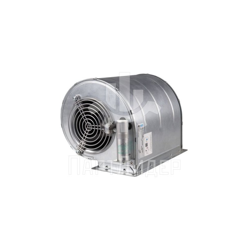 Вентилятор D2E133-DM47-E6 Ebmpapst 270х213х203мм 230VAC 190Вт