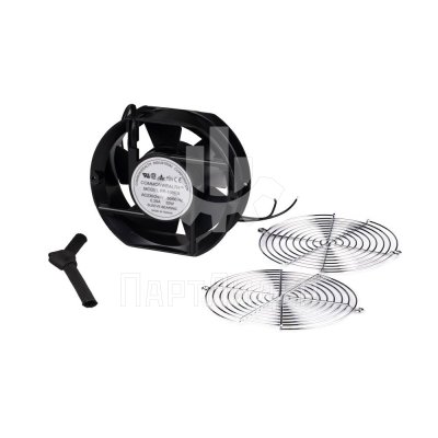 Вентилятор для лебедки MR10/13 AC2 XVE0019 Sicor