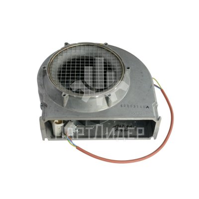 Вентилятор 230VAC 25Вт 0,35A двигателя EF161 KM270472 Kone