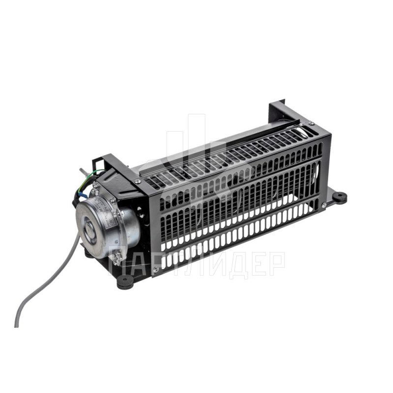 Вентилятор FB-9B KM875087 Kone 410x155x130мм 230VAC 25Вт