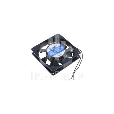 Вентилятор 120x120x25 мм 230VAC 12Вт 12025HSL RQA
